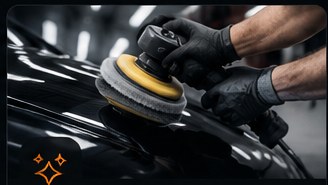 Pulido de automóvil